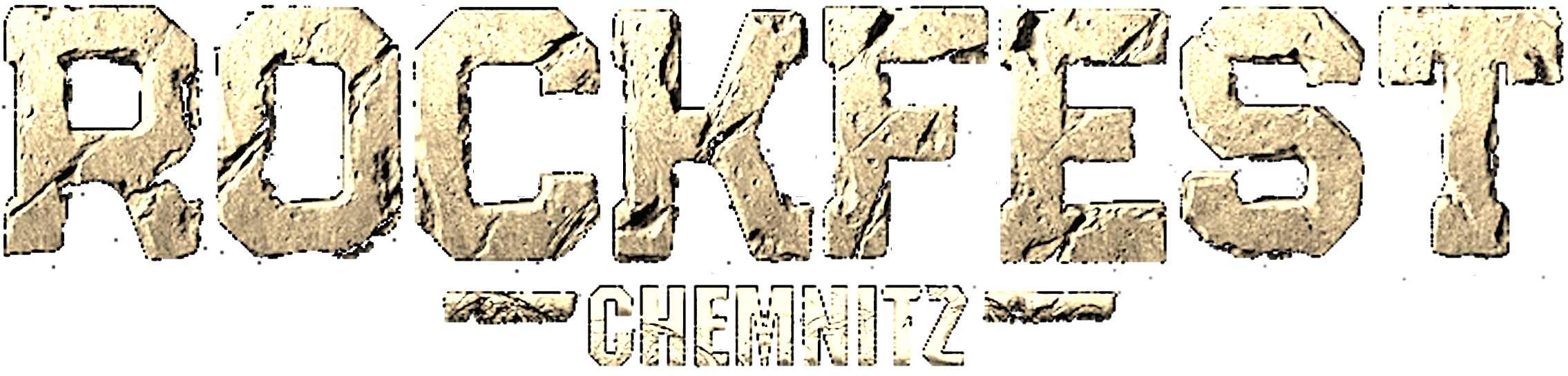 Rockkonzerte in und um Chemnitz